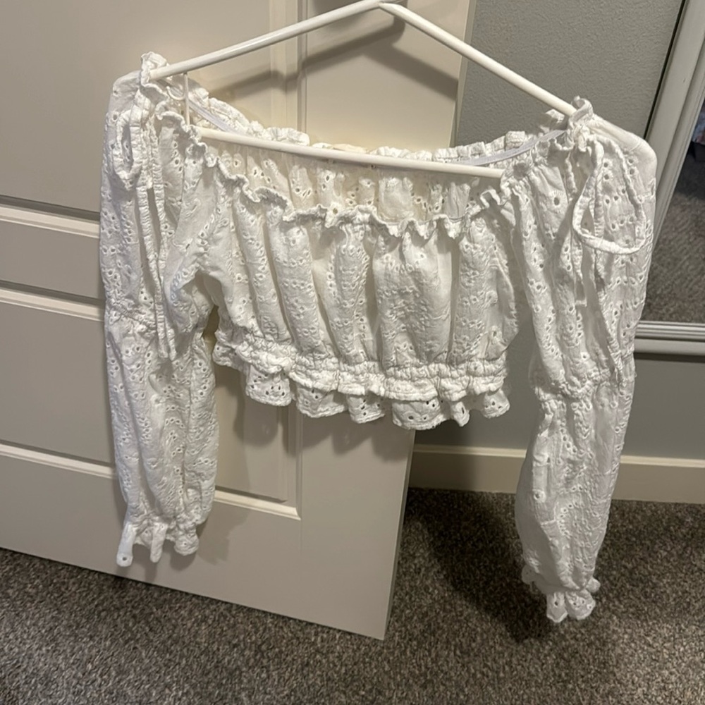 Altar’d state top